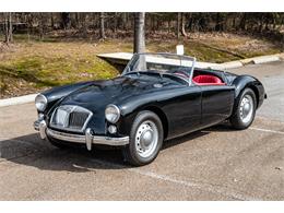 1962 MG MGA MK II (CC-1819977) for sale in Collierville, Tennessee