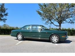 1995 Bentley Continental (CC-1819982) for sale in Sarasota, Florida