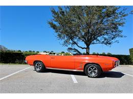 1969 Pontiac Firebird (CC-1819983) for sale in Sarasota, Florida