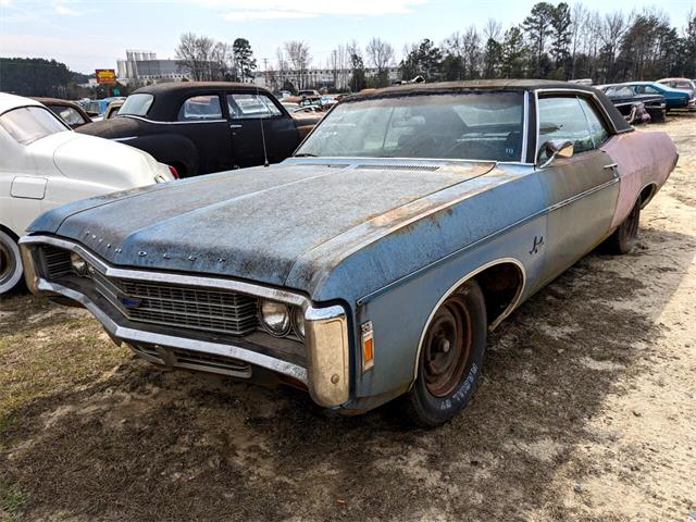 1969 Chevrolet Impala (CC-1819987) for sale in Gray Court, South Carolina