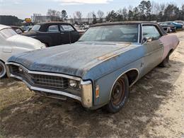 1969 Chevrolet Impala (CC-1819987) for sale in Gray Court, South Carolina