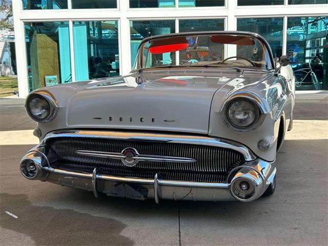 1957 Buick Special (CC-1821022) for sale in Palmetto, Florida