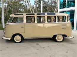 1972 Volkswagen Type 2 (CC-1821028) for sale in Palmetto, Florida
