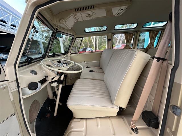 1972 Volkswagen Type 2 (CC-1821028) for sale in Palmetto, Florida