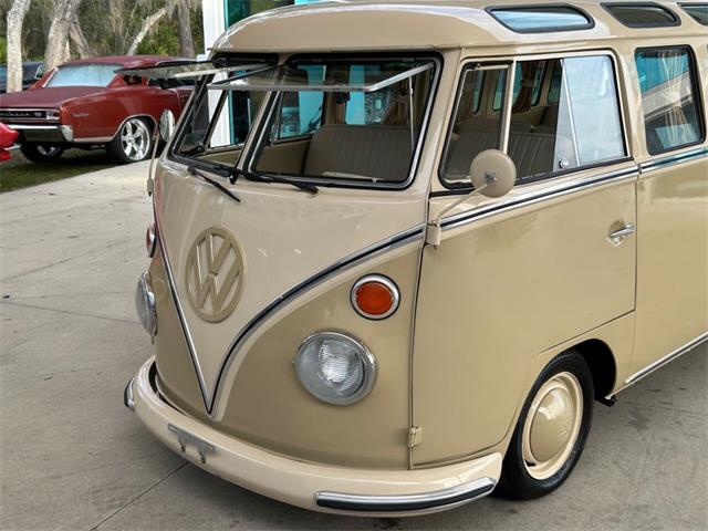 1972 Volkswagen Type 2 (CC-1821028) for sale in Palmetto, Florida