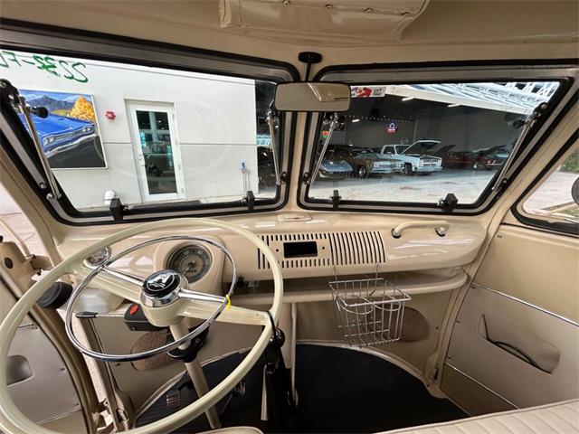 1972 Volkswagen Type 2 (CC-1821028) for sale in Palmetto, Florida