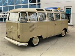 1972 Volkswagen Type 2 (CC-1821028) for sale in Palmetto, Florida