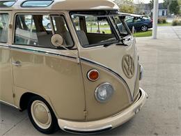 1972 Volkswagen Type 2 (CC-1821028) for sale in Palmetto, Florida