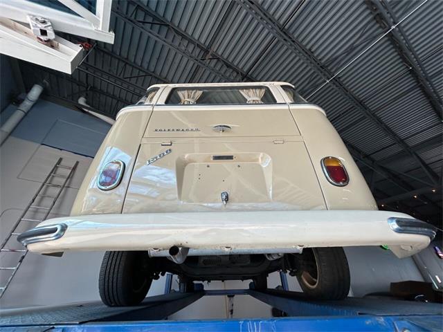 1972 Volkswagen Type 2 (CC-1821028) for sale in Palmetto, Florida