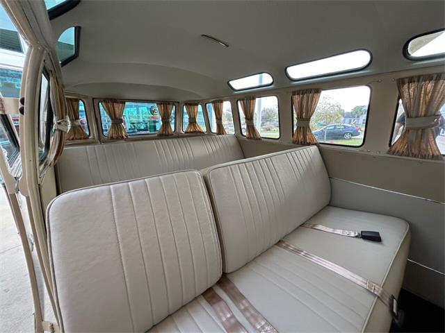 1972 Volkswagen Type 2 (CC-1821028) for sale in Palmetto, Florida