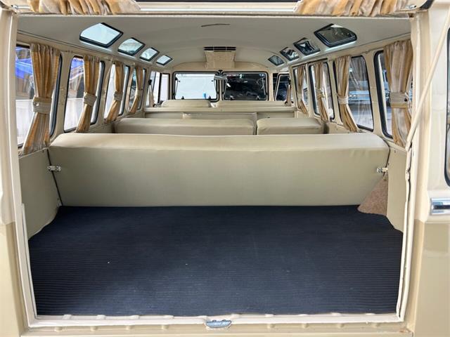 1972 Volkswagen Type 2 (CC-1821028) for sale in Palmetto, Florida