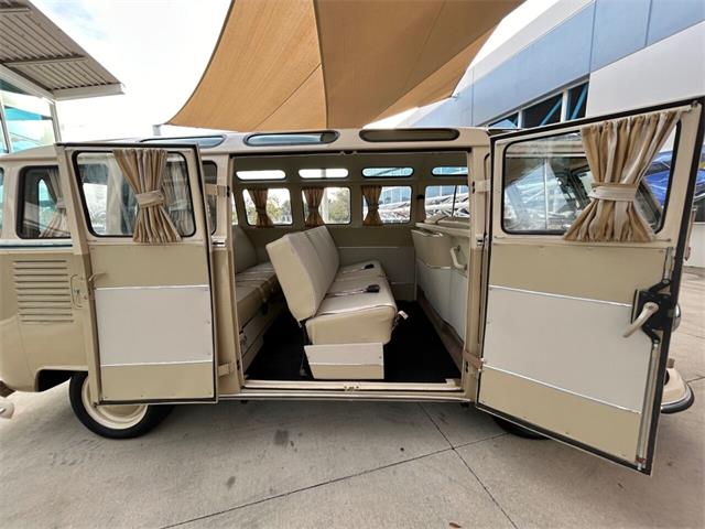 1972 Volkswagen Type 2 (CC-1821028) for sale in Palmetto, Florida