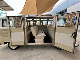 1972 Volkswagen Type 2 (CC-1821028) for sale in Palmetto, Florida