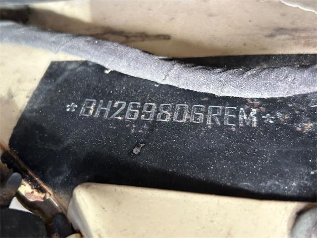 1972 Volkswagen Type 2 (CC-1821028) for sale in Palmetto, Florida