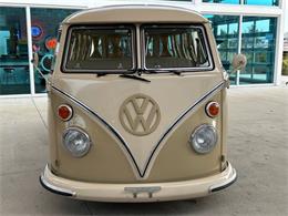 1972 Volkswagen Type 2 (CC-1821028) for sale in Palmetto, Florida