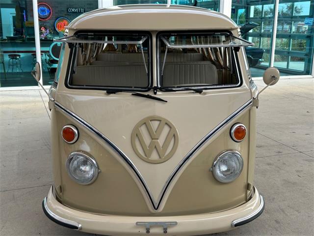 1972 Volkswagen Type 2 (CC-1821028) for sale in Palmetto, Florida