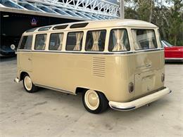 1972 Volkswagen Type 2 (CC-1821028) for sale in Palmetto, Florida
