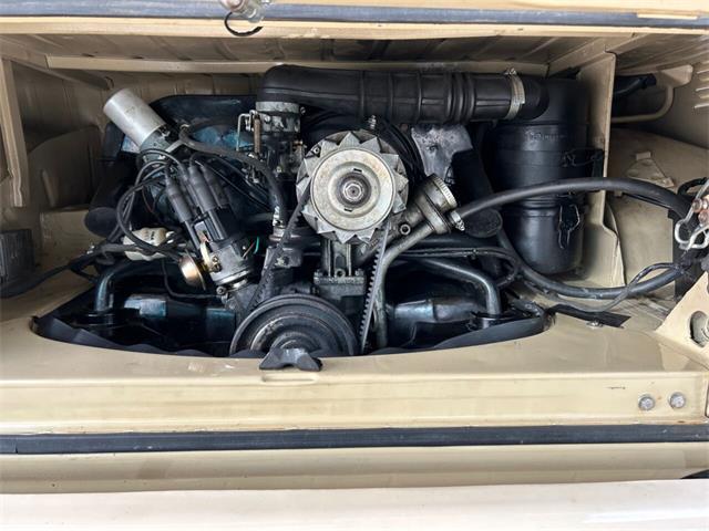 1972 Volkswagen Type 2 (CC-1821028) for sale in Palmetto, Florida