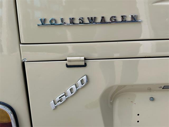 1972 Volkswagen Type 2 (CC-1821028) for sale in Palmetto, Florida