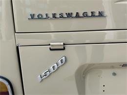 1972 Volkswagen Type 2 (CC-1821028) for sale in Palmetto, Florida