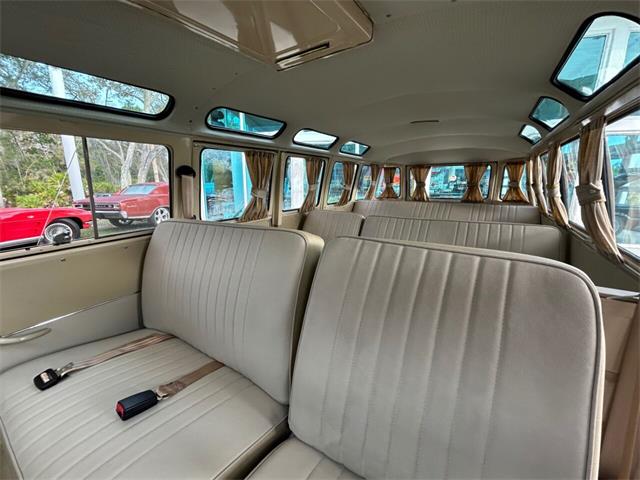1972 Volkswagen Type 2 (CC-1821028) for sale in Palmetto, Florida