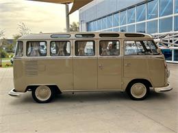 1972 Volkswagen Type 2 (CC-1821028) for sale in Palmetto, Florida