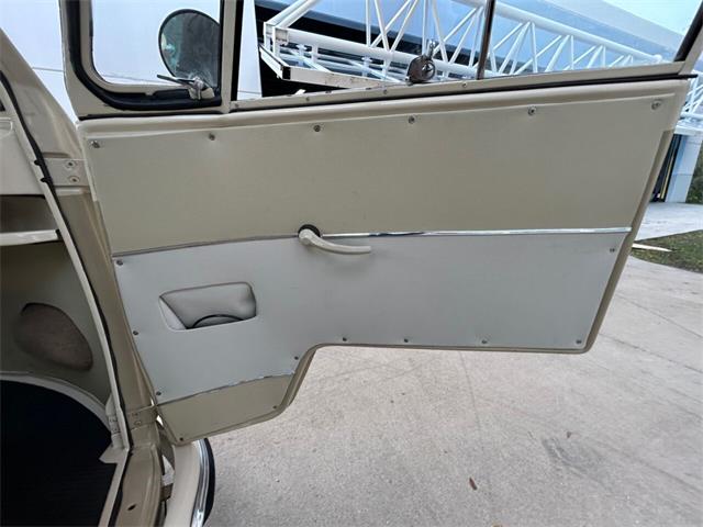 1972 Volkswagen Type 2 (CC-1821028) for sale in Palmetto, Florida