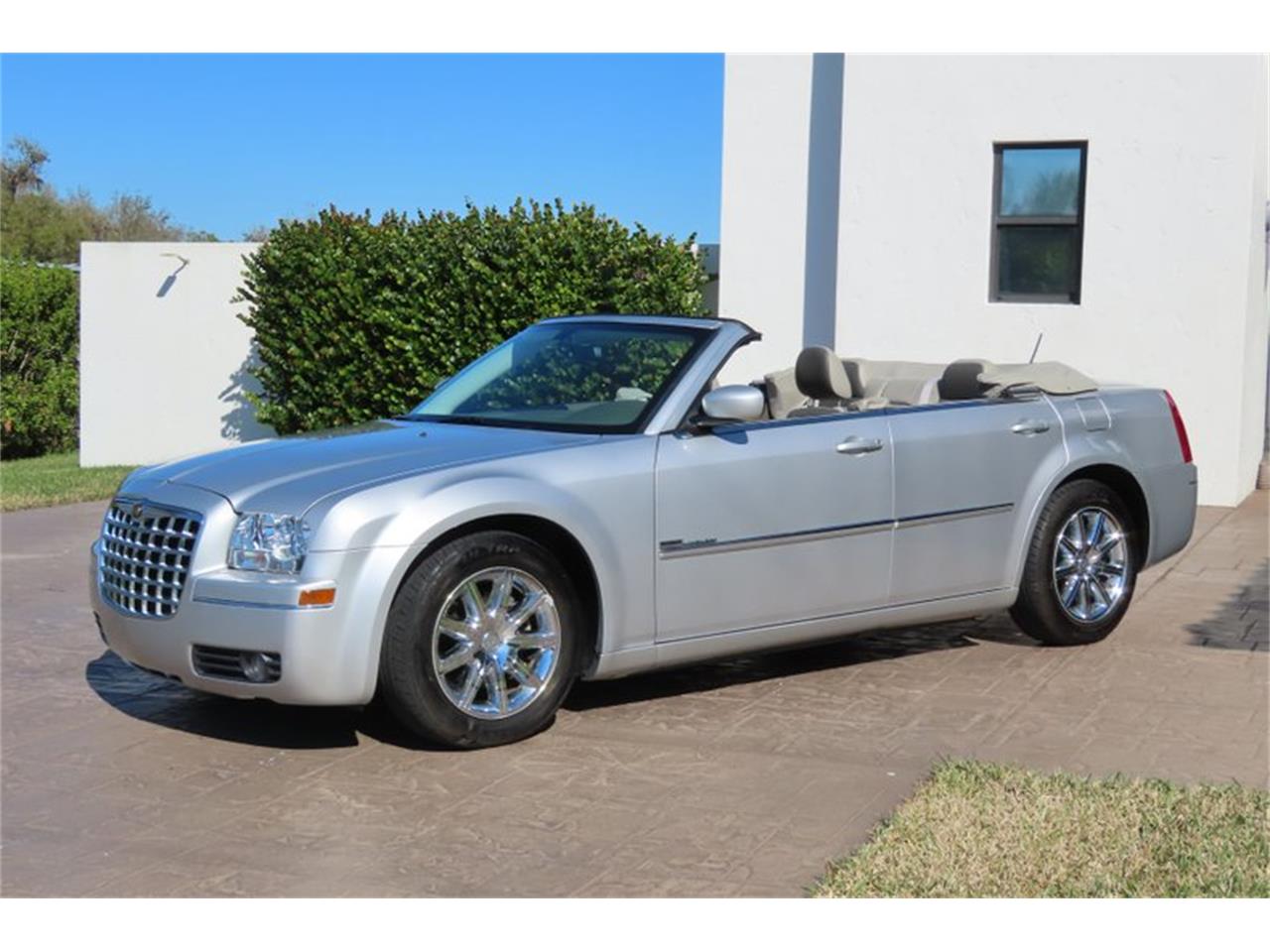 2008 Chrysler 300 For Sale