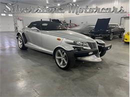 2001 Plymouth Prowler (CC-1821040) for sale in North Andover, Massachusetts
