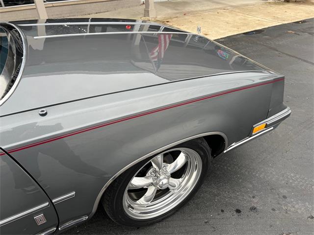 1985 Oldsmobile Cutlass Supreme (CC-1821062) for sale in Clarkston, Michigan