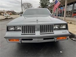 1985 Oldsmobile Cutlass Supreme (CC-1821062) for sale in Clarkston, Michigan