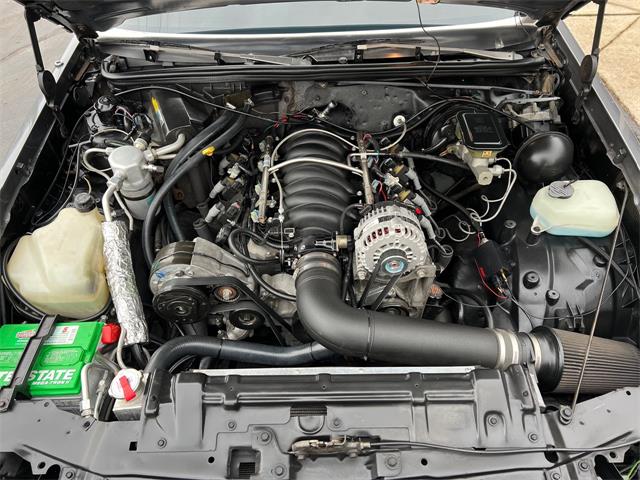 1985 Oldsmobile Cutlass Supreme (CC-1821062) for sale in Clarkston, Michigan