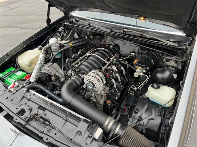 1985 Oldsmobile Cutlass Supreme (CC-1821062) for sale in Clarkston, Michigan