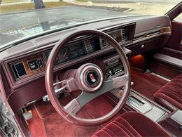 1985 Oldsmobile Cutlass Supreme (CC-1821062) for sale in Clarkston, Michigan