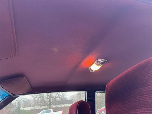 1985 Oldsmobile Cutlass Supreme (CC-1821062) for sale in Clarkston, Michigan