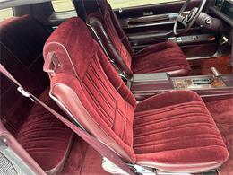 1985 Oldsmobile Cutlass Supreme (CC-1821062) for sale in Clarkston, Michigan