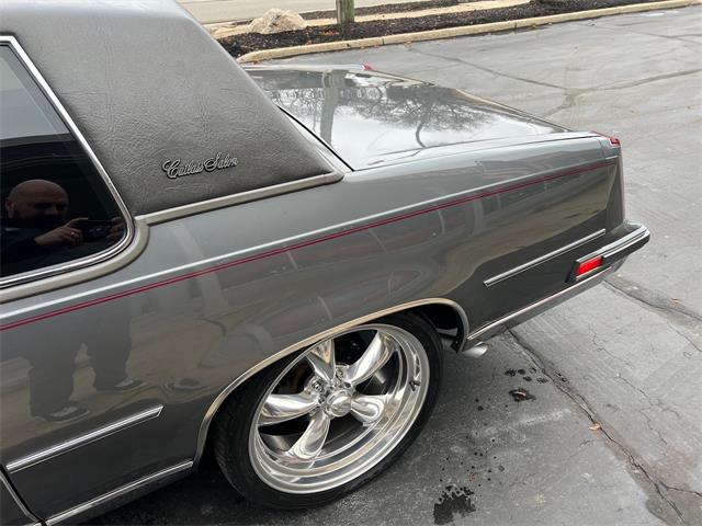 1985 Oldsmobile Cutlass Supreme (CC-1821062) for sale in Clarkston, Michigan