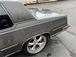 1985 Oldsmobile Cutlass Supreme (CC-1821062) for sale in Clarkston, Michigan