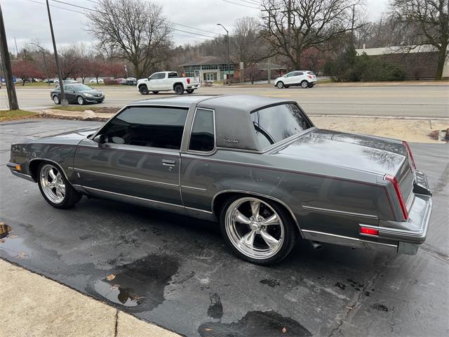 1985 Oldsmobile Cutlass Supreme (CC-1821062) for sale in Clarkston, Michigan