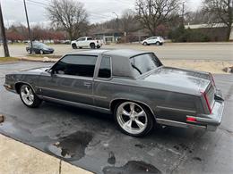 1985 Oldsmobile Cutlass Supreme (CC-1821062) for sale in Clarkston, Michigan