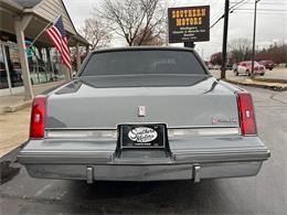 1985 Oldsmobile Cutlass Supreme (CC-1821062) for sale in Clarkston, Michigan