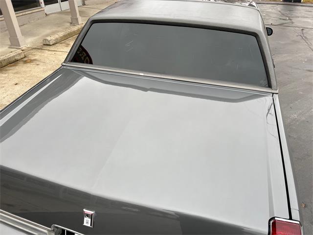 1985 Oldsmobile Cutlass Supreme (CC-1821062) for sale in Clarkston, Michigan