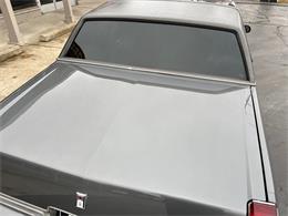 1985 Oldsmobile Cutlass Supreme (CC-1821062) for sale in Clarkston, Michigan