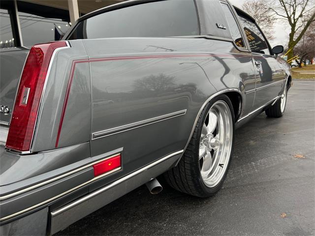 1985 Oldsmobile Cutlass Supreme (CC-1821062) for sale in Clarkston, Michigan