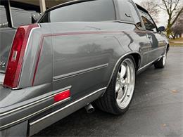 1985 Oldsmobile Cutlass Supreme (CC-1821062) for sale in Clarkston, Michigan