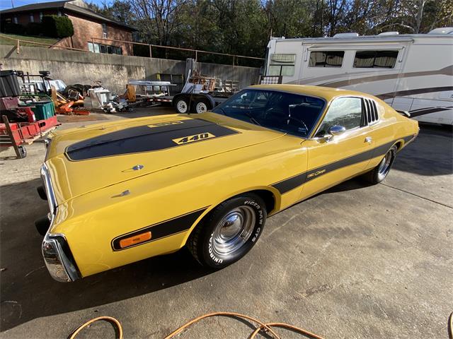 1973 Dodge Charger (CC-1821064) for sale in Kansas City, Missouri