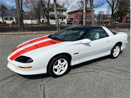 1997 Chevrolet Camaro Z28 (CC-1821065) for sale in Springfield, Massachusetts