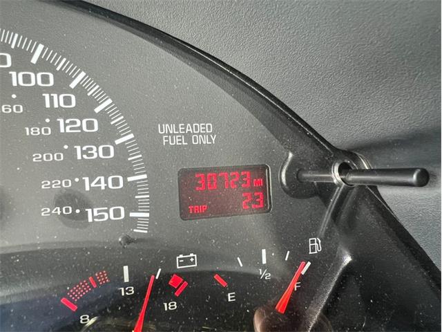 1997 Chevrolet Camaro Z28 (CC-1821065) for sale in Springfield, Massachusetts