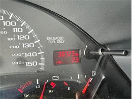 1997 Chevrolet Camaro Z28 (CC-1821065) for sale in Springfield, Massachusetts