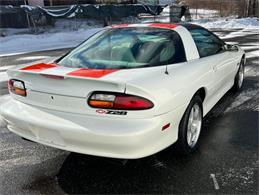 1997 Chevrolet Camaro Z28 (CC-1821065) for sale in Springfield, Massachusetts